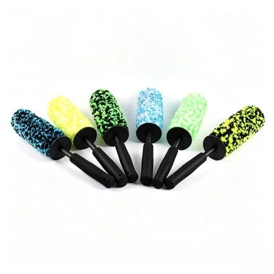 brush, wheel hub brush, Car cleaning tools