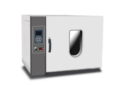 Настольный воздуховодный сушильный шкаф DHG-9023A, 250-градусный сушильный шкаф DHG-9123A/DHG-9053A сушильный шкаф