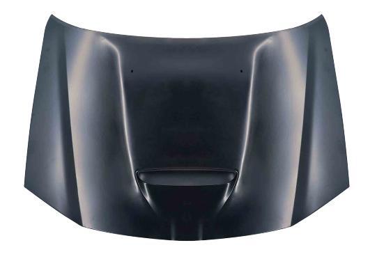 For CHRYS Chrysler 12-24 300C Old to New 300S Full Body Kit Front Rear Bumper
