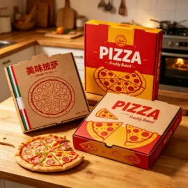 纸盒;农副产品礼品包装;纸袋