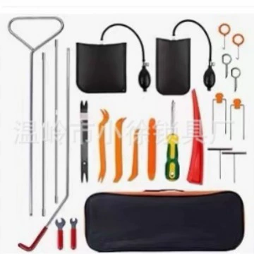 Источник Завод Авто Комбинированный Комплект для ремонта Универсальный инструмент для ремонта автомобилей