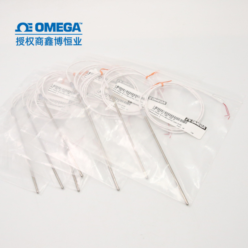 PR-10E-3-100-3/16-6 PR-10L-4-100-1/4-2美国欧米伽铂电阻温度探