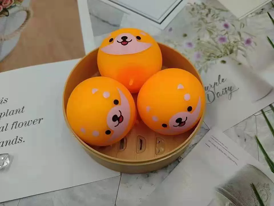 Слайм, реалистичная игрушка, антистресс, интернет-знаменитость
