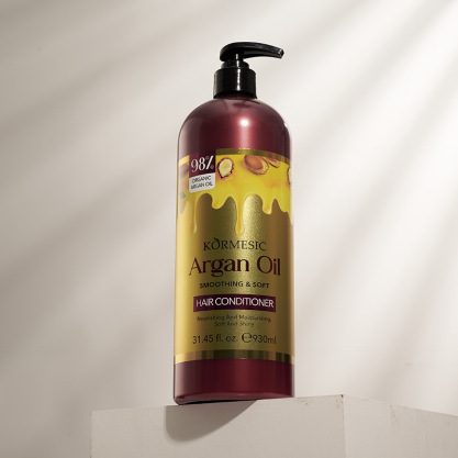 KORMESIC クロスボーダー外国貿易フォレスト オイル シャンプーとヘアケア エッセンシャル オイル セット シャンプー完全な英語メーカー卸売|undefined