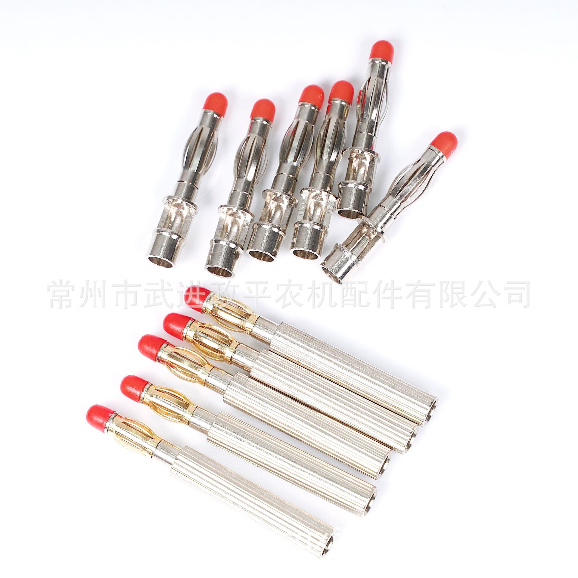 专业直销香蕉插头，灯笼插头，仪表插头，医疗器插头防爆电源线