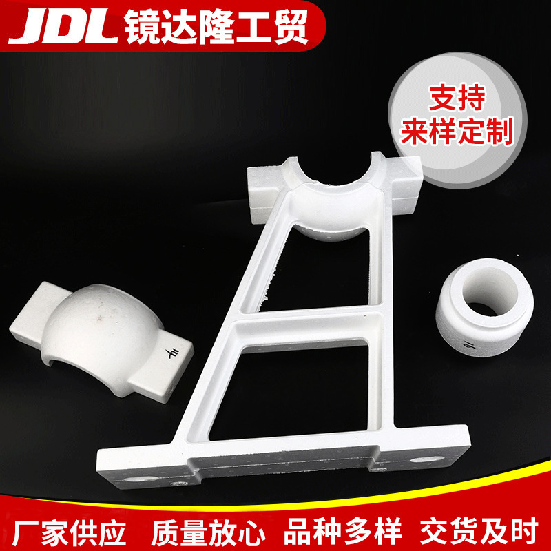 加 工定 制规格EPSeps泡沫模具 共聚料机械配件模具 消失模 机架