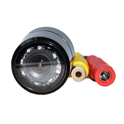 Infrared Night Vision – Vehicle camera