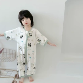 童睡袋;童家居服套装;童套装