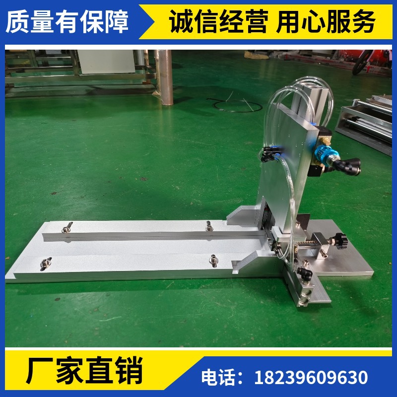 手工皂机器 切皂机 切块机 小型手工皂机械设备 制皂机器