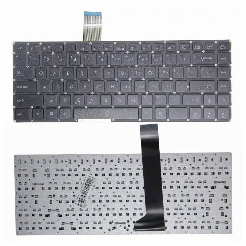 Suitable for Asus S46 S46C K46 K46Cm R405C A46 A46C E46C S405C Keyboard
