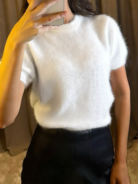 autumn elegant sweater