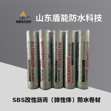 3mm沥青卷材屋面修缮片岩页岩黄沙绿沙金刚砂sbs改性沥青防水卷材