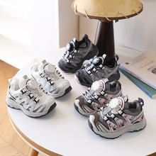 ʱ��ͯЬ��ͯ�˶�Ь�¿�2026����Ůͯ�ϵ�Ь��ͯ��ťЬ�����ܲ�Ь