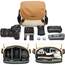 摄影包;男士斜挎包;通用双肩背包