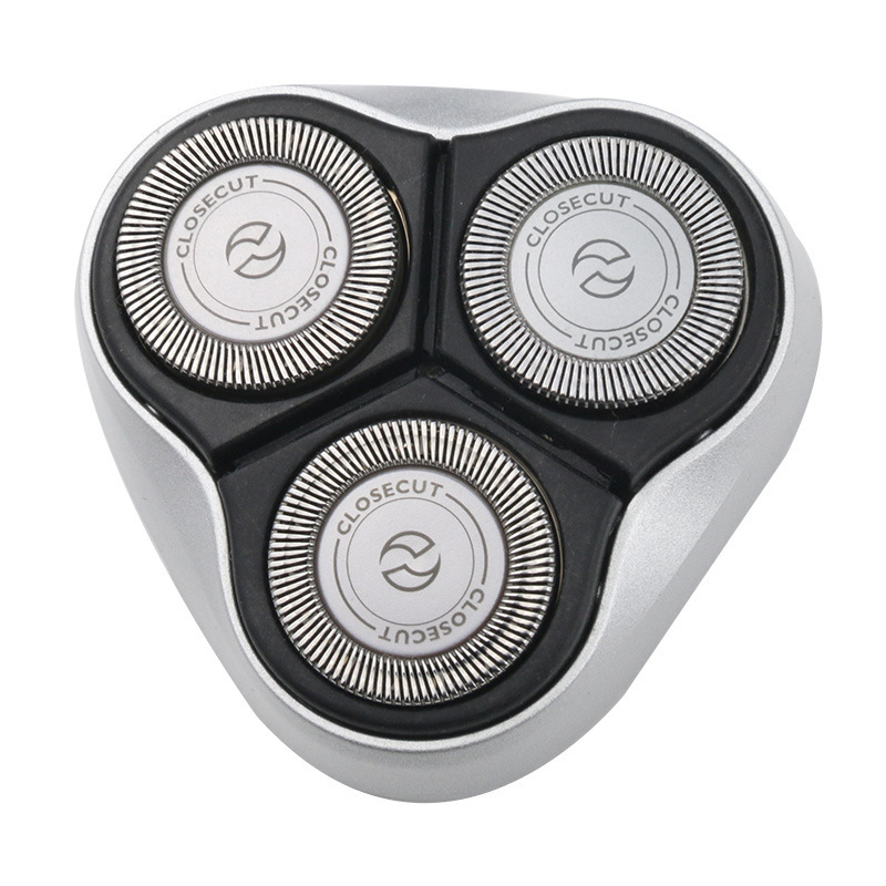 Adecuado para la cabeza de afeitadora Philips yq6008 yq6108 YQ6188 YQ6308 Carmen soporte