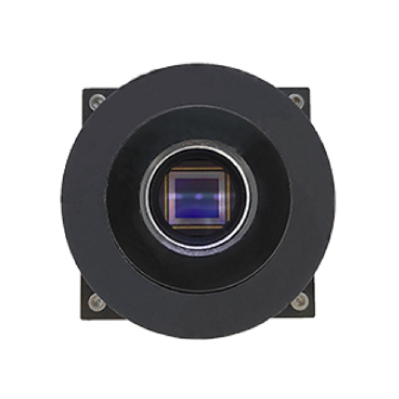 IMAVISION大恒图像   1200万像素移轴相机   ME2P-1230-9GM-P-VF8