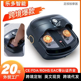 按摩枕/靠垫;按摩足疗机;电热护膝护腰