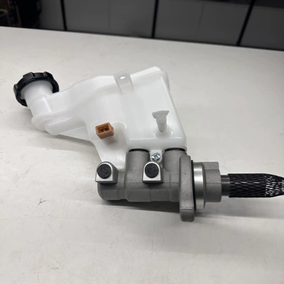 Suitable for Kia Other brake systems