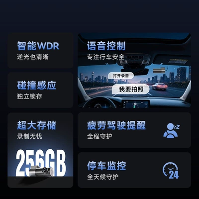 new model, free of charge | Driving recorder