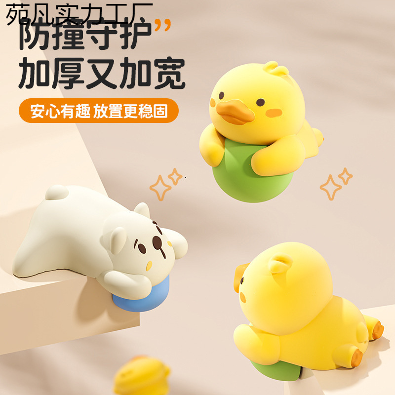 Anti-Collision Corner Protector for Children's Table Corners and Bed Corners, Edge Protection Cover, Soft Baby Window Right-Angle Safety Anti-Collision Corner