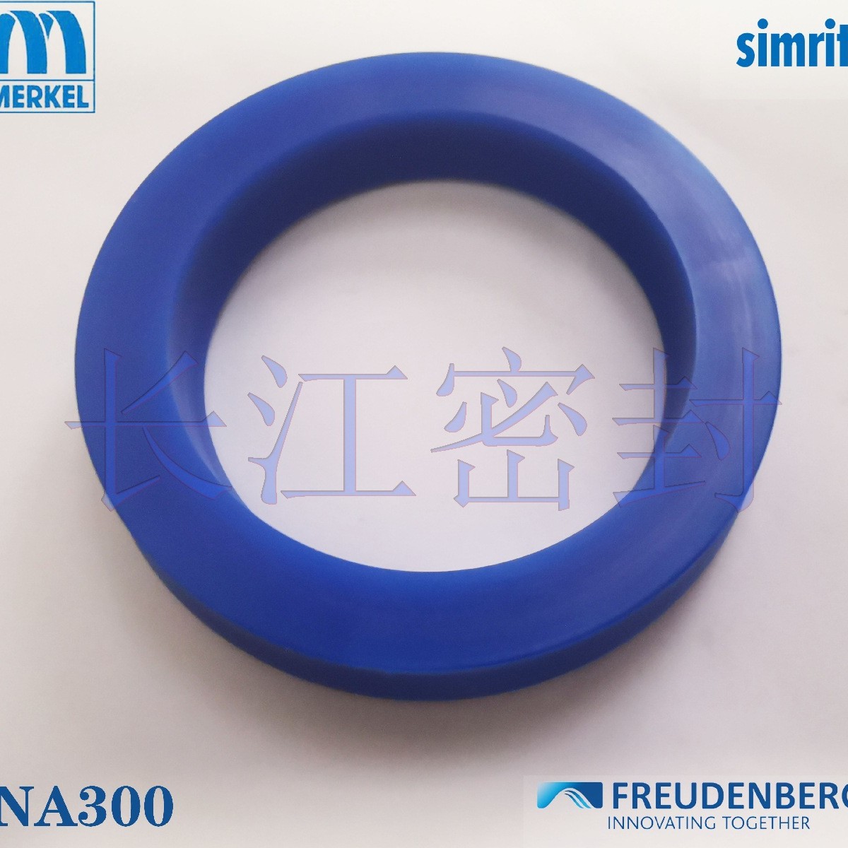 CFW NA300 N9105 40-30-10 德国CFW密封圈，U型圈