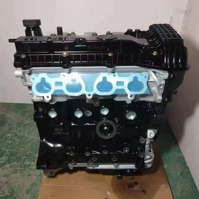 483 car engine Engine assembly