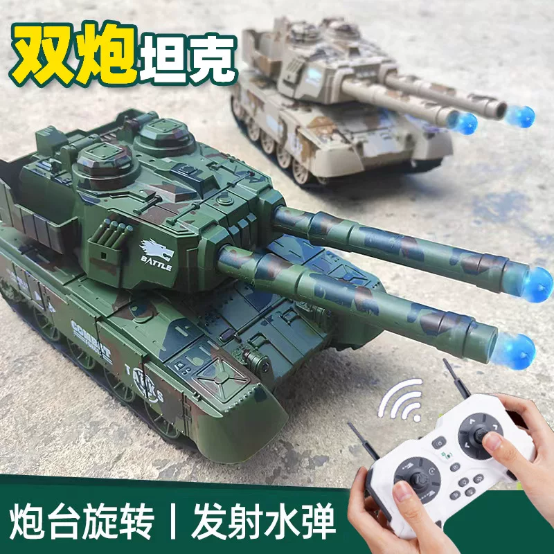 Tank, off-road transport, toy car for boys, new collection