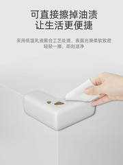 Baby Safety Protection Supplies L-shaped Anti-Collision Strip with Wider and Thicker Protective Corner for Glass Table Corner to Prevent Bumping