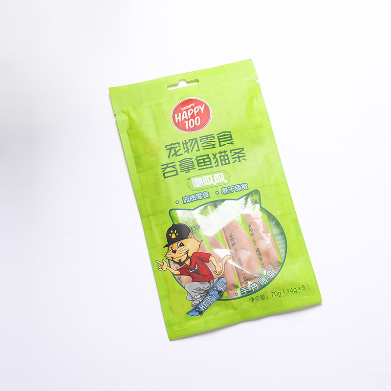 Comida húmeda para gatos traviesos Wannpy Ouyi chupa a los gatos, comida húmeda universal para gatos, venta al por mayor, acciones de mascotas, bocadillos para gatos