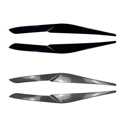 Lci Headlight Car Light Eyebrow | Lamp eyebrow
