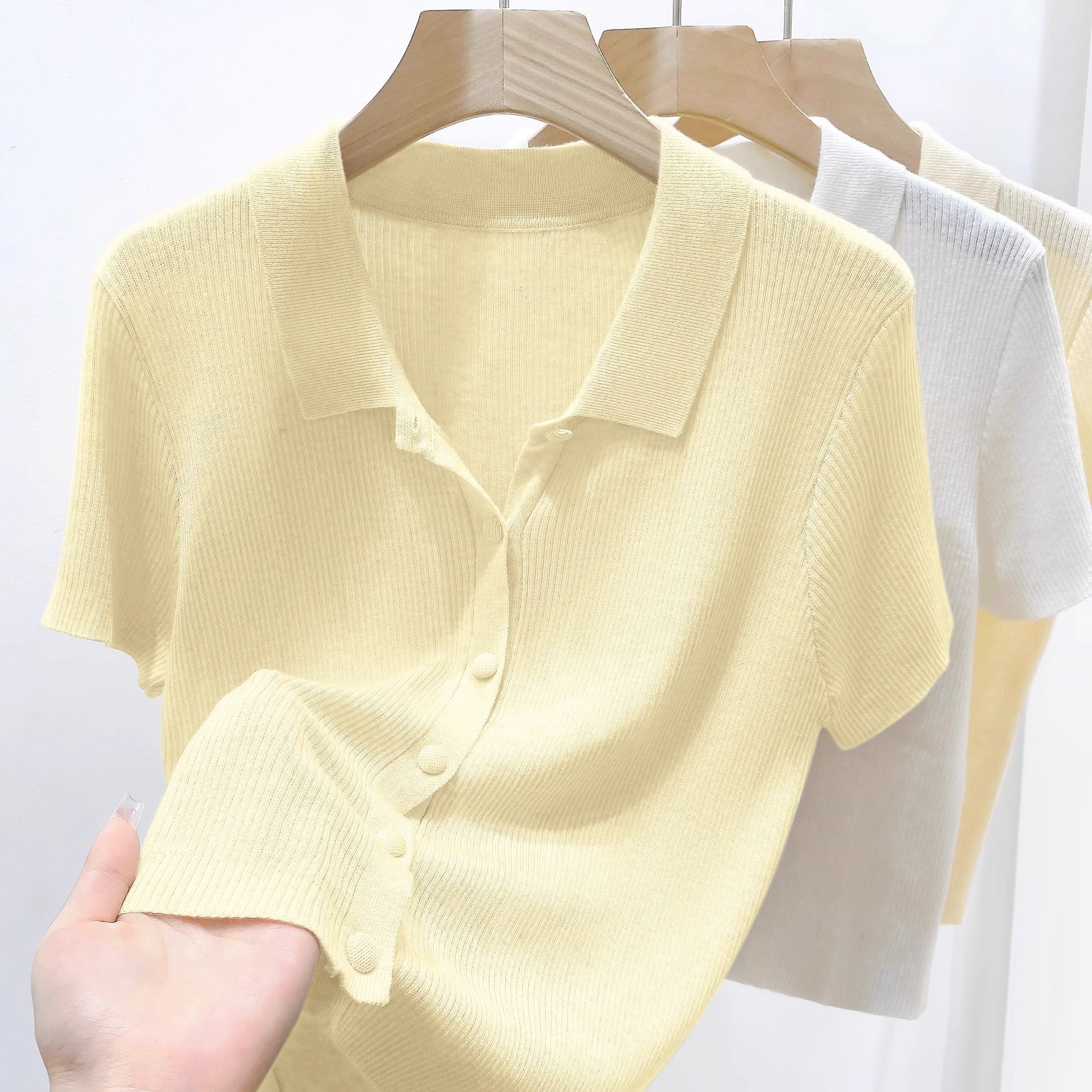 햇빛 노란색