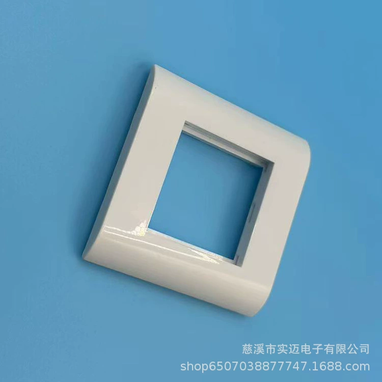 80*80MM сетевая панель Французская панель