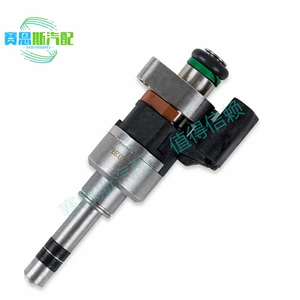 Supply of High-Quality Fuel Injectors Suitable for Gm Oe 55577403 12644767 In-Cylinder Direct Injection, in Stock