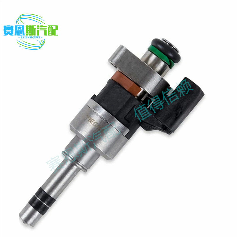 Supply of High-Quality Fuel Injectors Suitable for Gm Oe 55577403 12644767 In-Cylinder Direct Injection, in Stock Supply of High-Quality Fuel Injectors Suitable for Gm Oe 55577403 12644767 In-Cylinder Direct Injection, in Stock