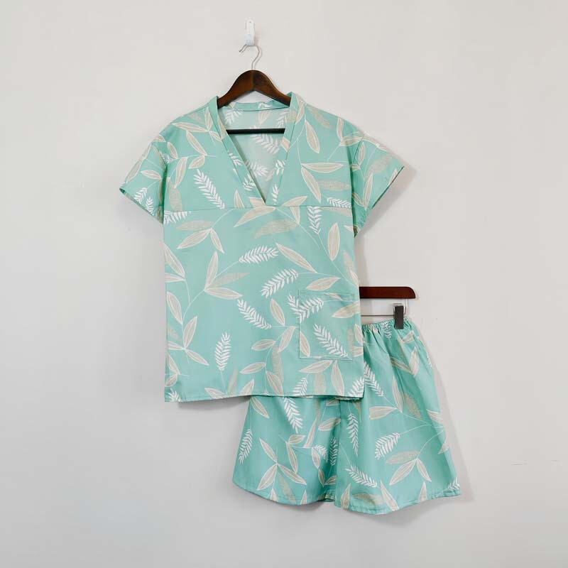 Brand New Disposable Odorless Sauna Suit, Plus Size, Health-Preserving Foot Massage Bath and Massage Suit, Beauty Salon Hot Spring Clothing