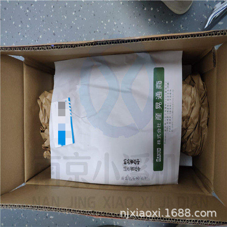 小溪机电推荐销售日本SR泵SR10012D-A2  南京