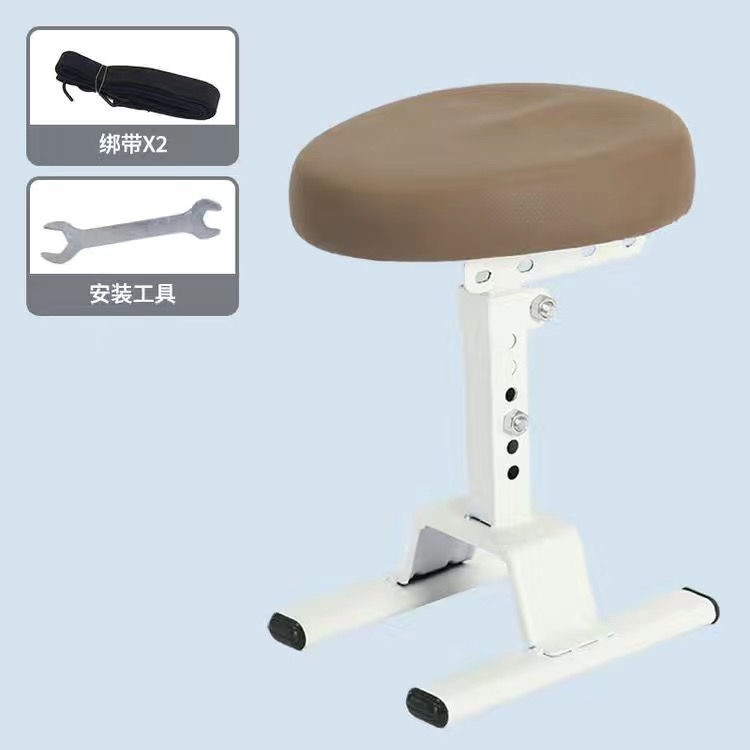Suitable for Electric Vehicles, Foldable Front-Mounted Yadi Electric Motorcycle Child Seat, Baby Seat