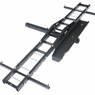 General Motors Luggage Rack Aluminum Alloy Tiger Claw Crossbar Roof Rack Heavy Load Crossbar Rack