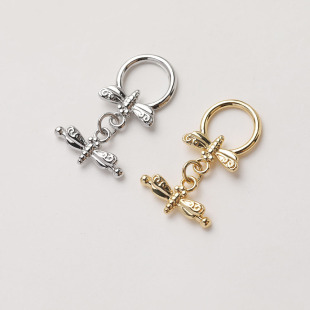 14K�����ɫ��������朽ӿ�diy����朴���朽ӿ�