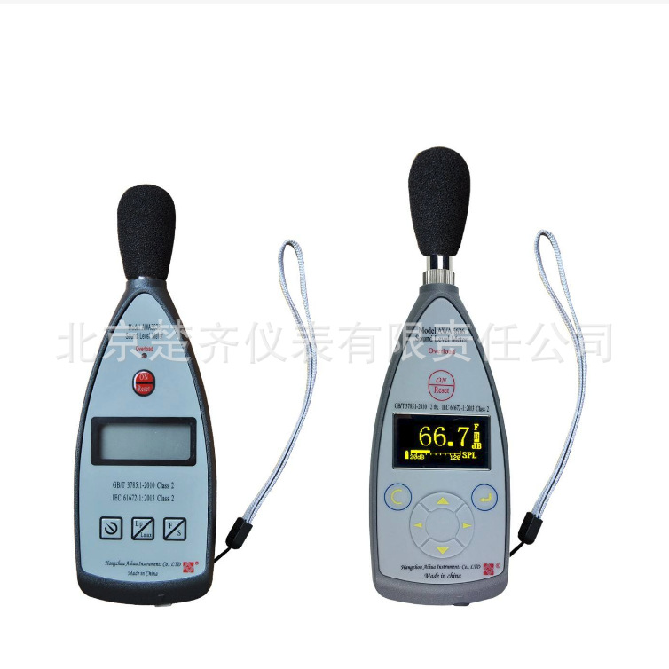 日本ACO TYPE6236声级计 噪音计