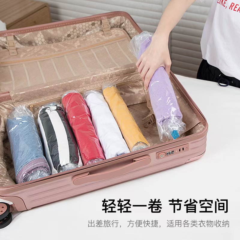 손으로 감은 가방 [소스 제조사]