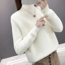702#�ﶬ�¿����I��ɫ�������ˮ���q���^�ǹ�ɫins����ë��Ů