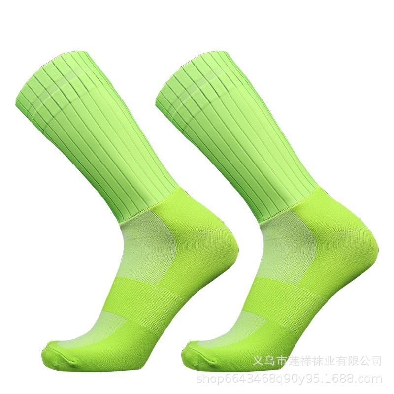 Fluorescent green