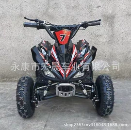 沙滩车;碰碰车卡丁车