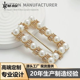 钮扣;服饰箱包五金;胸针