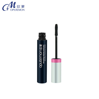 Aumont Mascara Thick Stretch waterproof Easy Halo Manufactor Direct selling One piece On behalf of