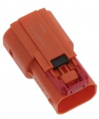 4-2103015-1 Tyco TE Connectivity automotive connector new original genuine goods