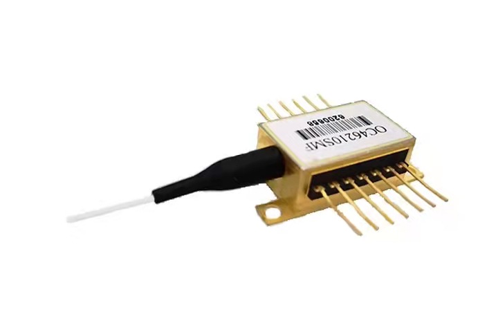 ETSC武汉东隆科技高功率 DFB 半导体激光器