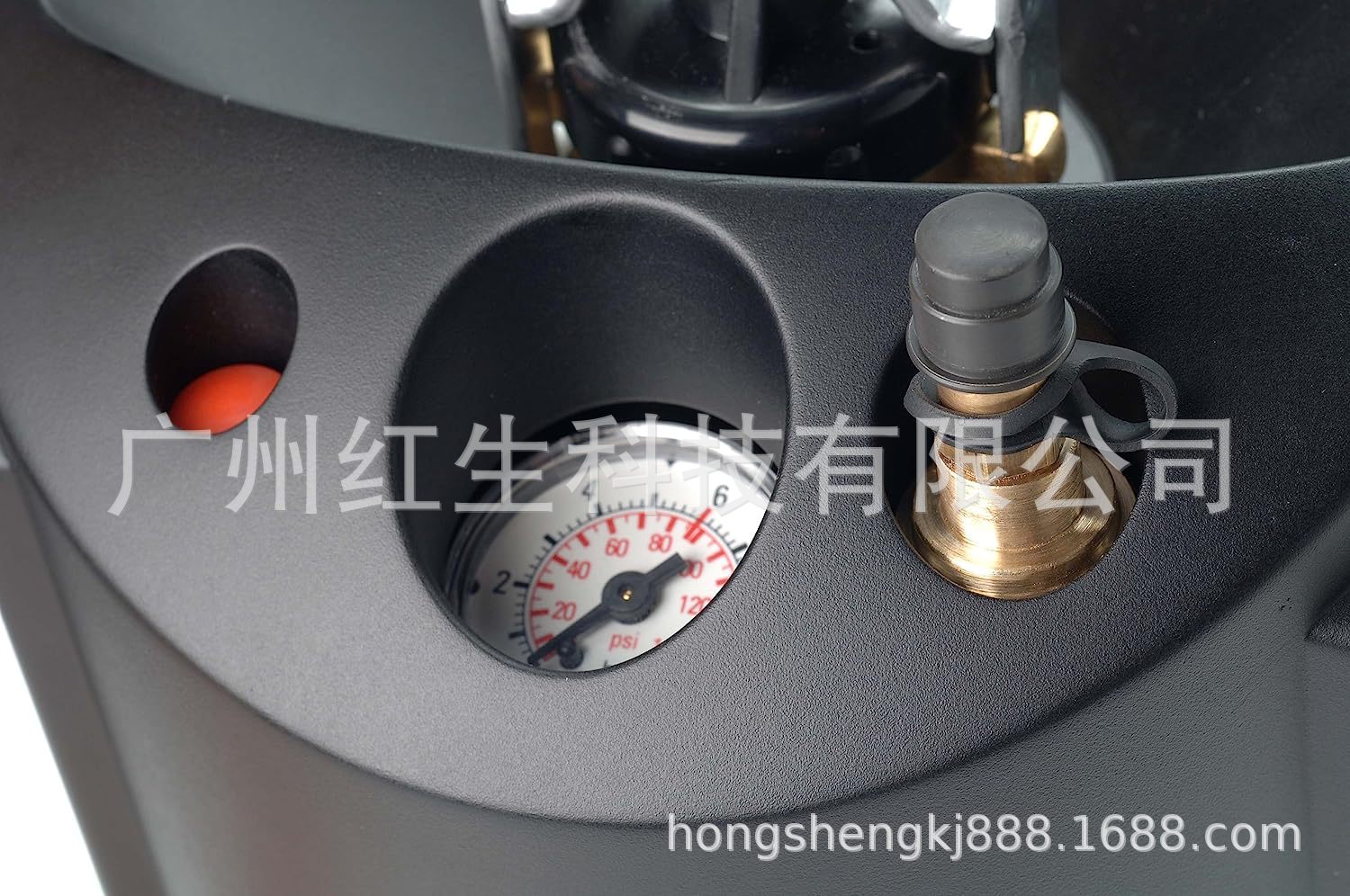 GLORIA 油系對(duì)應(yīng)蓄壓式噴霧器 505TK