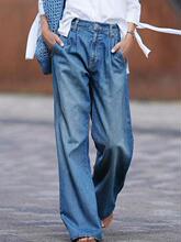 T 15273 Jeans 2026 New Fashion OPP